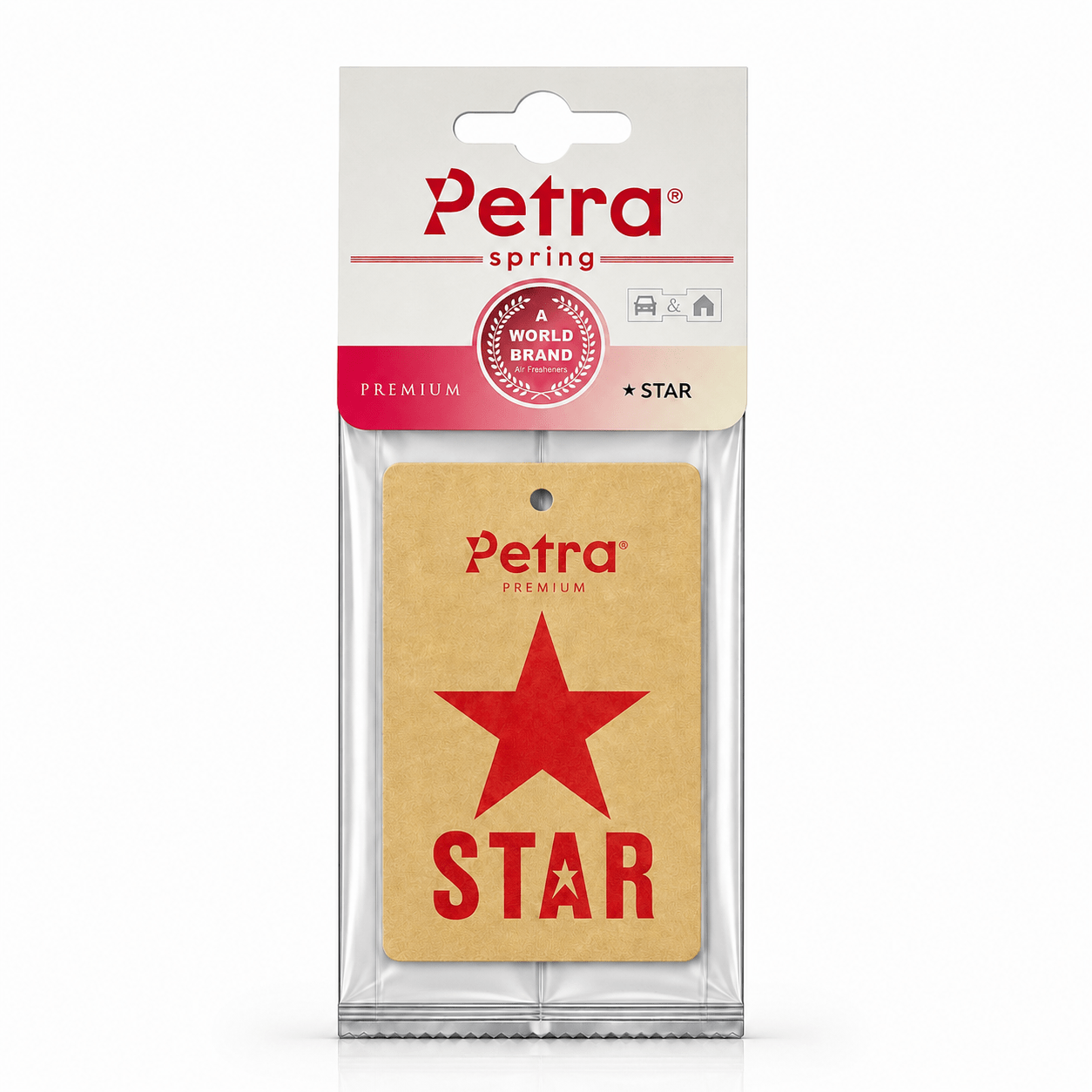 Star Light Asma Oto Kokusu - Petra Spring