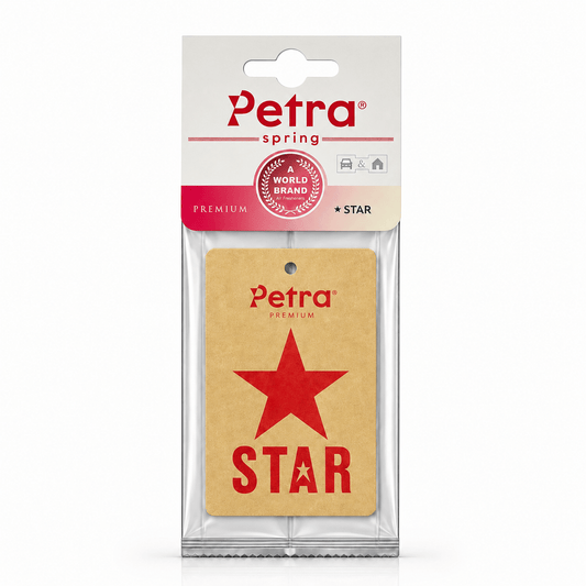 Star Light Asma Oto Kokusu - Petra Spring