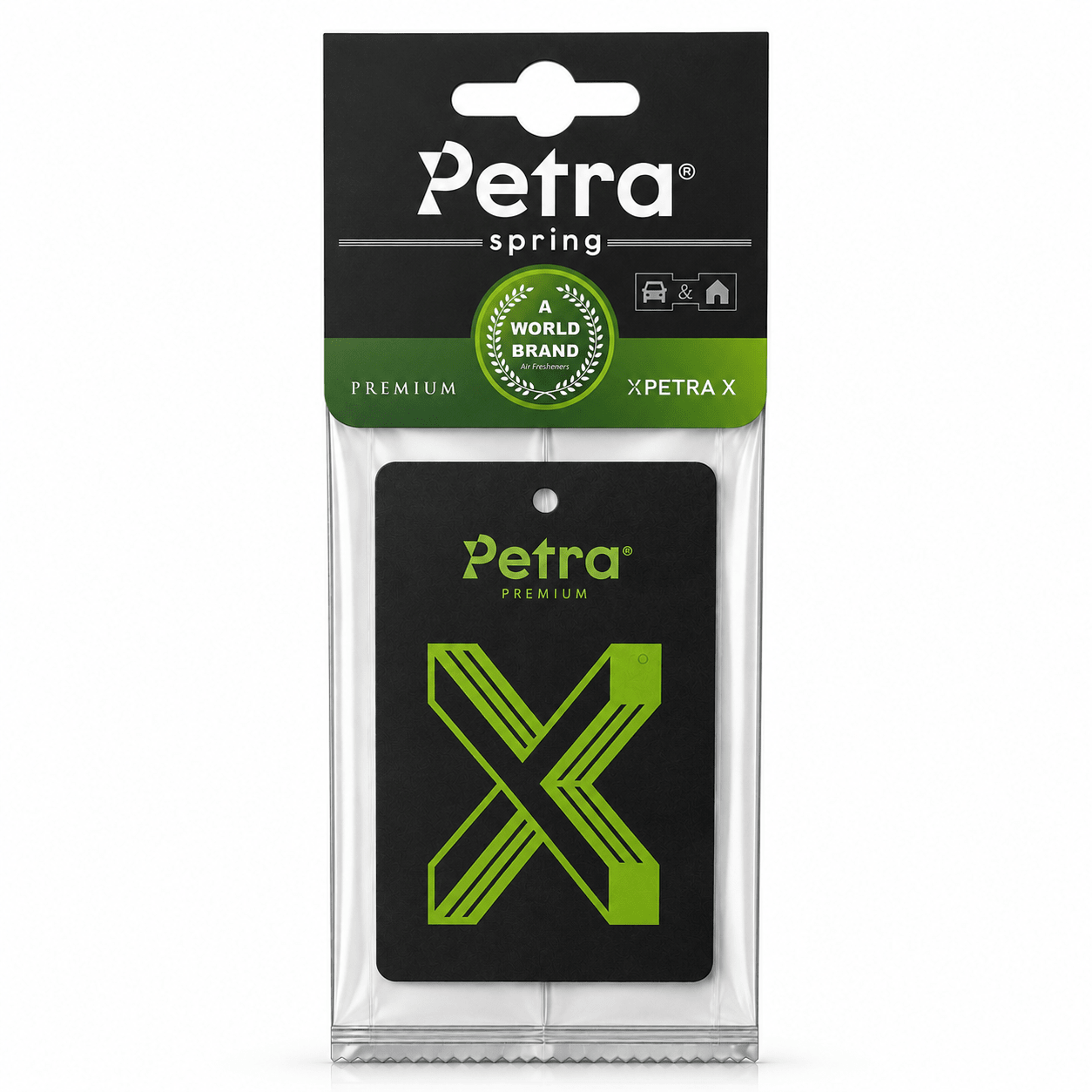 Petra X Asma Oto Kokusu - Petra Spring