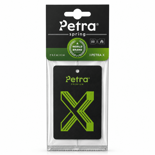 Petra X Asma Oto Kokusu - Petra Spring