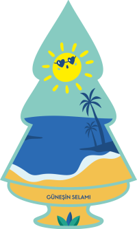 16-Güneşin Selamı